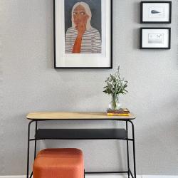 Фото Отель Стильная квартира в центре города