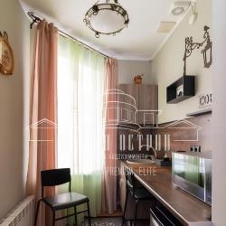 1-комнатные апартаменты стандарт