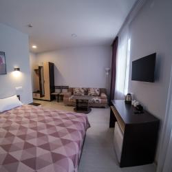 Номер комфорт