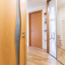 Фото Апартаменты Комфорт на улице Татарстан 68