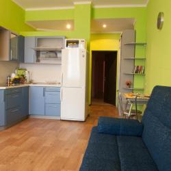 Фото Апарт-Отель На Березовой