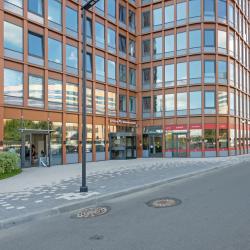 Апартаменты студия Санкт-Петербург, проспект Энергетиков 2к2