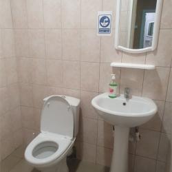 Номер эконом с 2 односпальными кроватями