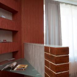 1-комнатные апартаменты стандарт ул. Кузнецова, 21 (174)