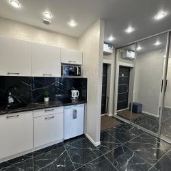 2-комнатные апартаменты стандарт