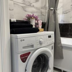 Фото Апартаменты на бульваре Художников