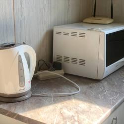 Коттедж стандарт