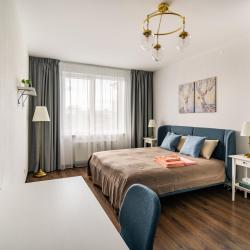 фото 39 Simply Comfort Palacio (Симпл Комфорт Паласио) на 26-й Линии ВО