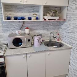 1-комнатные апартаменты стандарт