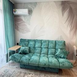 Фото Апартаменты на улице Ясногорская 16/2 к8