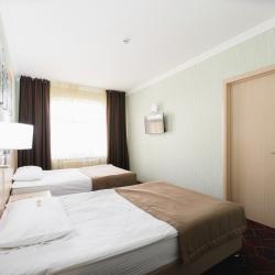 Фото Отель Антариус