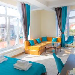 Фото Отель SL Кавказ