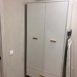 1-комнатные апартаменты улучшенные