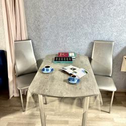 Фото Апартаменты на улице Калинина, 11А