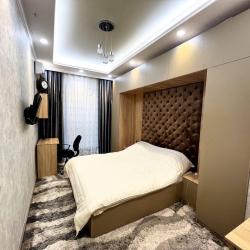 2-комнатные апартаменты люкс