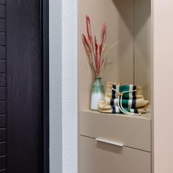 Фото Апартаменты на улице Ивана Беличенко 95 корпус 1