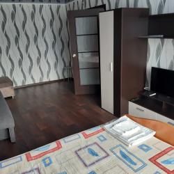 2-комнатные апартаменты стандарт