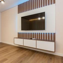 Фото Апартаменты на улице Оганова 20