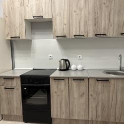 Фото Отель Compass (Компасс) на улице Кармацкого 11