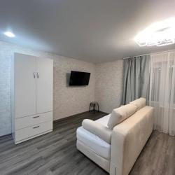 Фото Апартаменты на улице Владивостокская 41/4