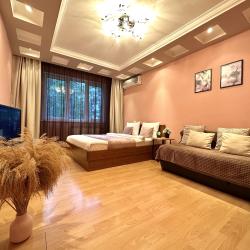 Фото Апартаменты на бульваре Энгельса