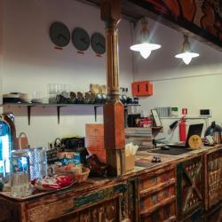 фото 3 Barista Bed & Breakfast (Бариста Бэд Энд Брэкфаст)