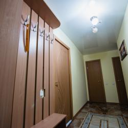 3-комнатные апартаменты улучшенные