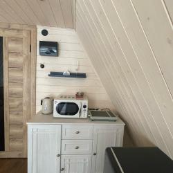 Коттедж стандарт№4