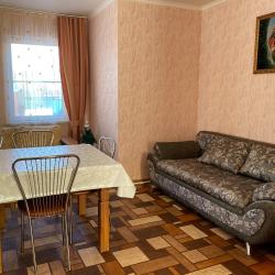 Фото Отель Лесная Сказка