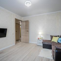 фото 8 Hermes Aparts (Хермес Апартс) на улице Вешняковская 28/21 к1