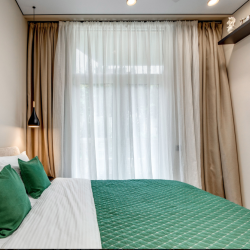 Апартаменты № 181