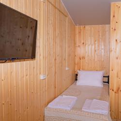 Фото Отель Море - Песок