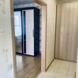 1-комнатные апартаменты улучшенные