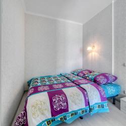 Фото Bulbash Apartments (Бульбаш Апартаменты) на улице Туровского 12