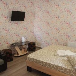 Фото Отель Катюша