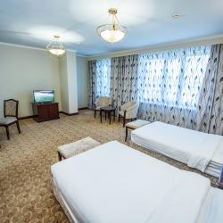 Фото Отель G Empire (Империя Джи)