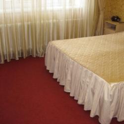 Фото Отель Арлекино на Новороссийской