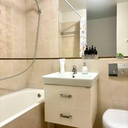 Фото Апартаменты MoonRoom 72 ЖК Европейский
