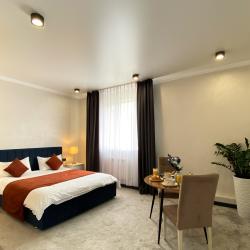 Фото Отель Beles Apartments (Белес)