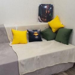 1-комнатные апартаменты улучшенные 2