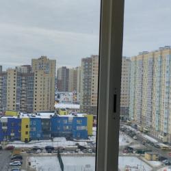 2-комнатные апартаменты стандарт