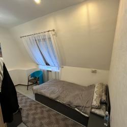 Кровать в 2-местном общем номере