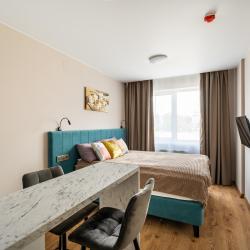фото 11 Globalstay (Глобалстэй) на проспекте Стачек