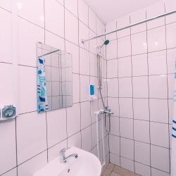 Фото Отель Квартиры Как дома на Бурхана Шахиди
