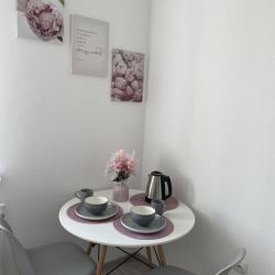 Фото Апартаменты на улице Ильмен-Тау, 33А