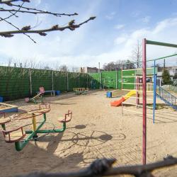 Фото Отель НаСутки35 на Челюскинцев 62