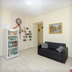 Фото Best Friends Hostel (Бест Френдс Хостел)