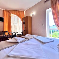 Фото Отель Каролина