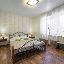 Фото Отель Ягодная деревушка