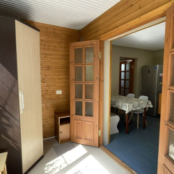 Фото Отель Гостевой дом на улице Комсомольская 41